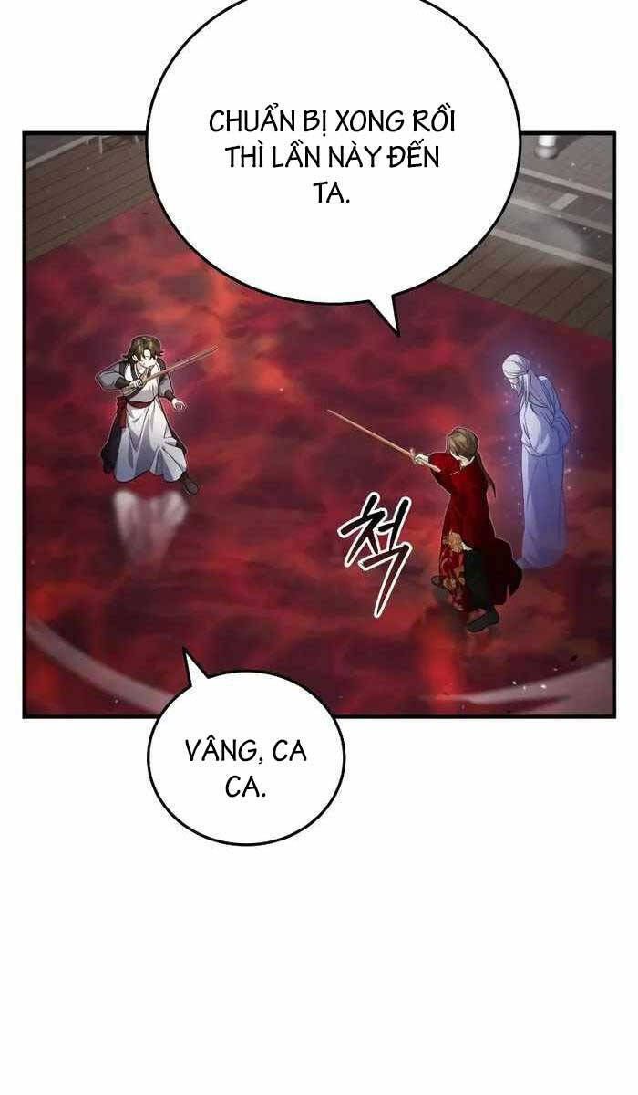 Thiếu Gia Yểu Mệnh Nhà Họ Bạch Chapter 11 - Trang 2