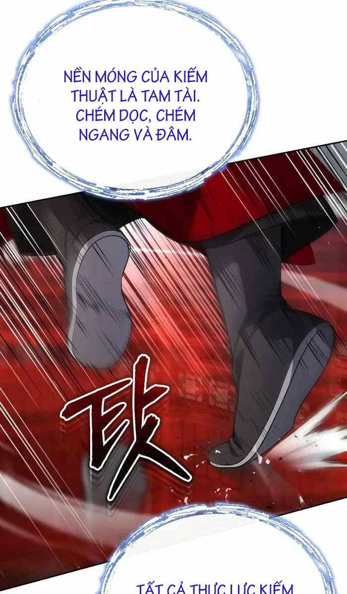 Thiếu Gia Yểu Mệnh Nhà Họ Bạch Chapter 11 - Trang 2