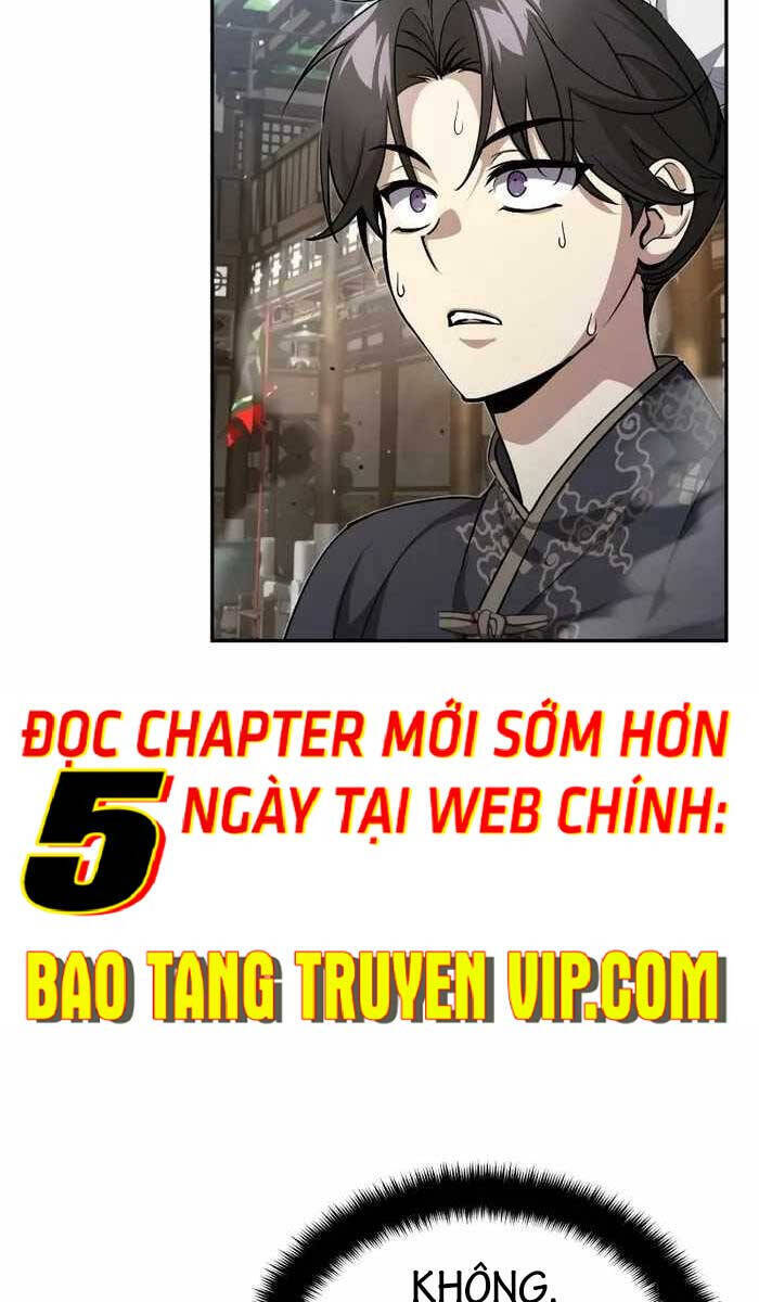 Thiếu Gia Yểu Mệnh Nhà Họ Bạch Chapter 11 - Trang 2