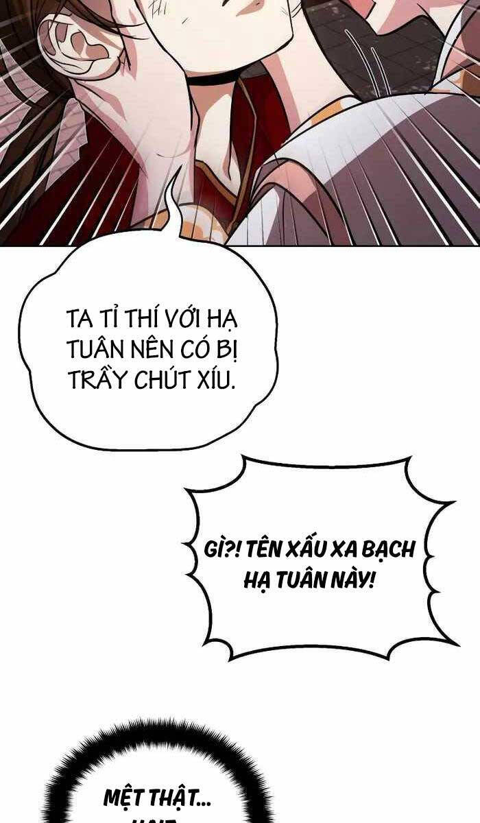 Thiếu Gia Yểu Mệnh Nhà Họ Bạch Chapter 11 - Trang 2