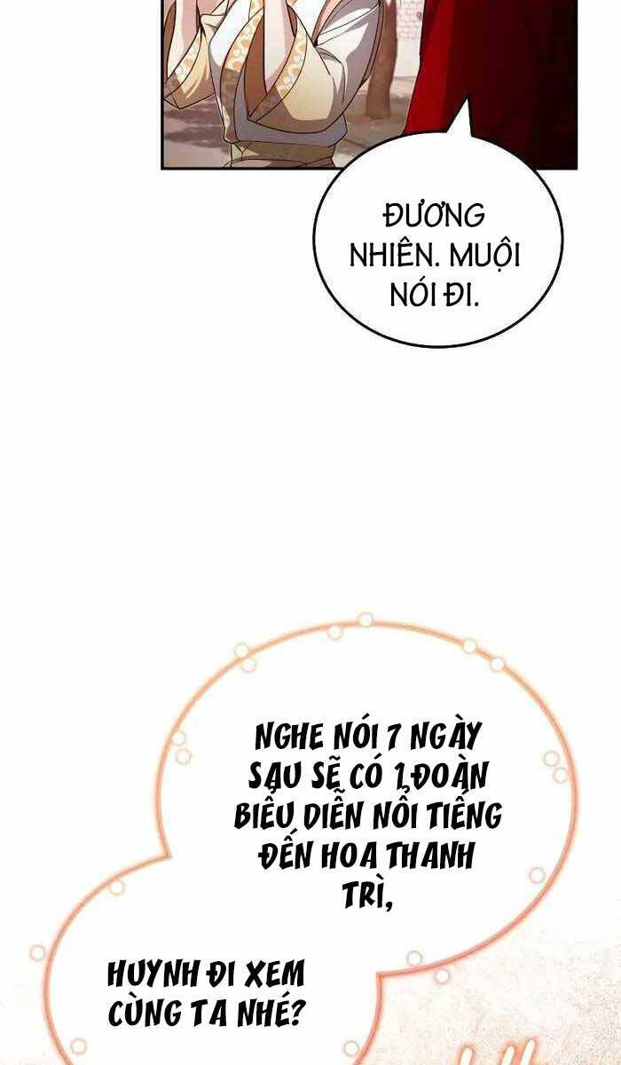 Thiếu Gia Yểu Mệnh Nhà Họ Bạch Chapter 11 - Trang 2