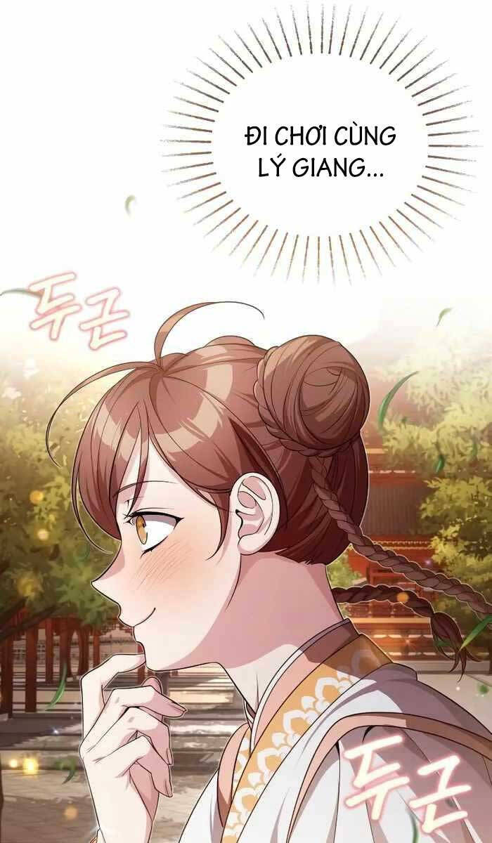 Thiếu Gia Yểu Mệnh Nhà Họ Bạch Chapter 11 - Trang 2