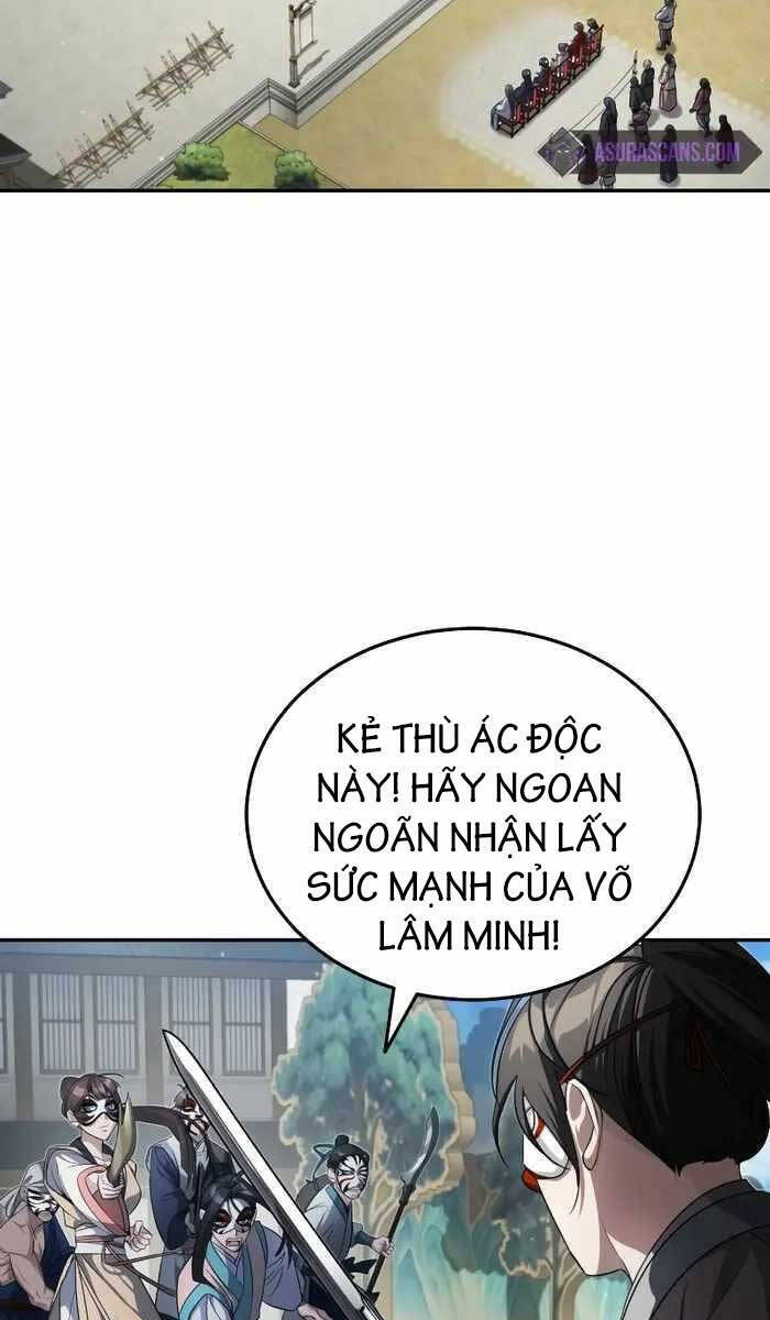 Thiếu Gia Yểu Mệnh Nhà Họ Bạch Chapter 11 - Trang 2