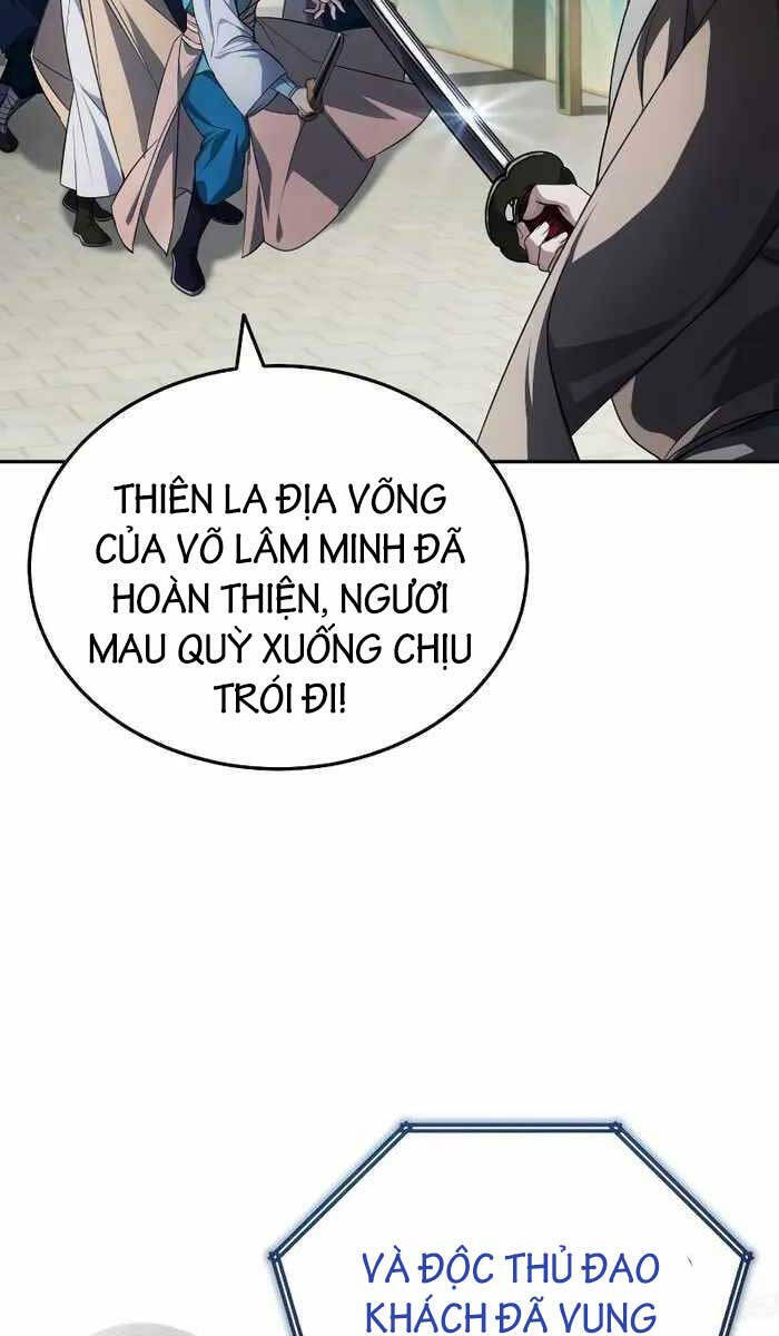 Thiếu Gia Yểu Mệnh Nhà Họ Bạch Chapter 11 - Trang 2