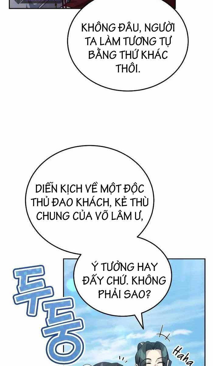 Thiếu Gia Yểu Mệnh Nhà Họ Bạch Chapter 11 - Trang 2