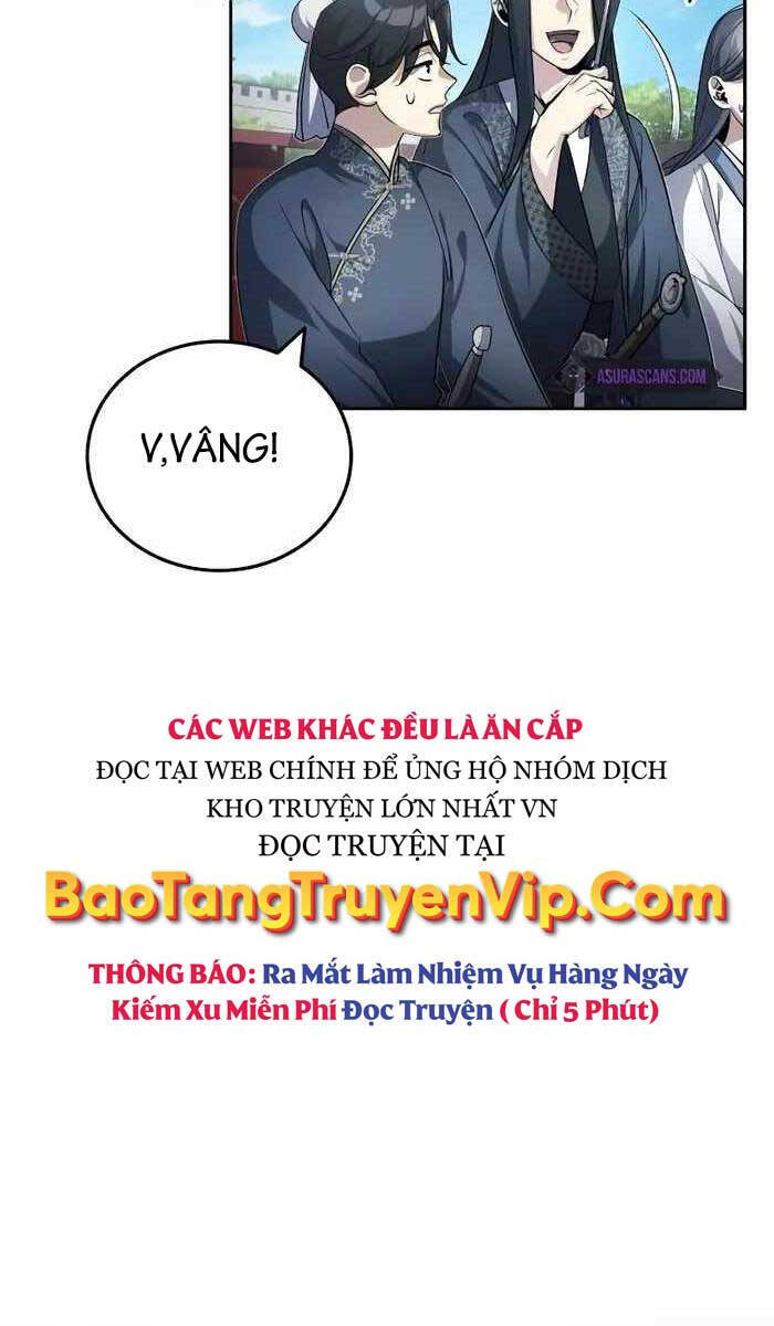 Thiếu Gia Yểu Mệnh Nhà Họ Bạch Chapter 11 - Trang 2