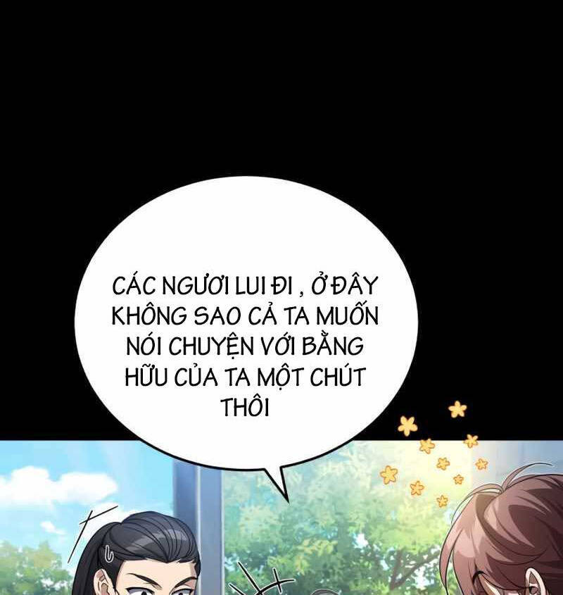 Thiếu Gia Yểu Mệnh Nhà Họ Bạch Chapter 10 - Trang 2