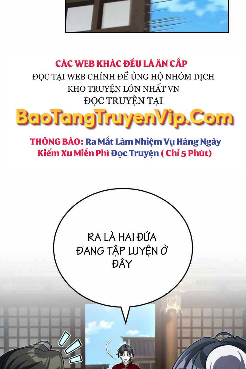 Thiếu Gia Yểu Mệnh Nhà Họ Bạch Chapter 10 - Trang 2