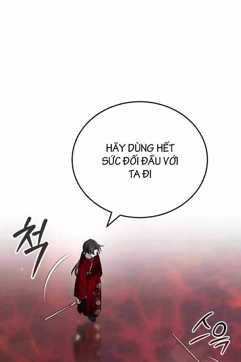 Thiếu Gia Yểu Mệnh Nhà Họ Bạch Chapter 10 - Trang 2