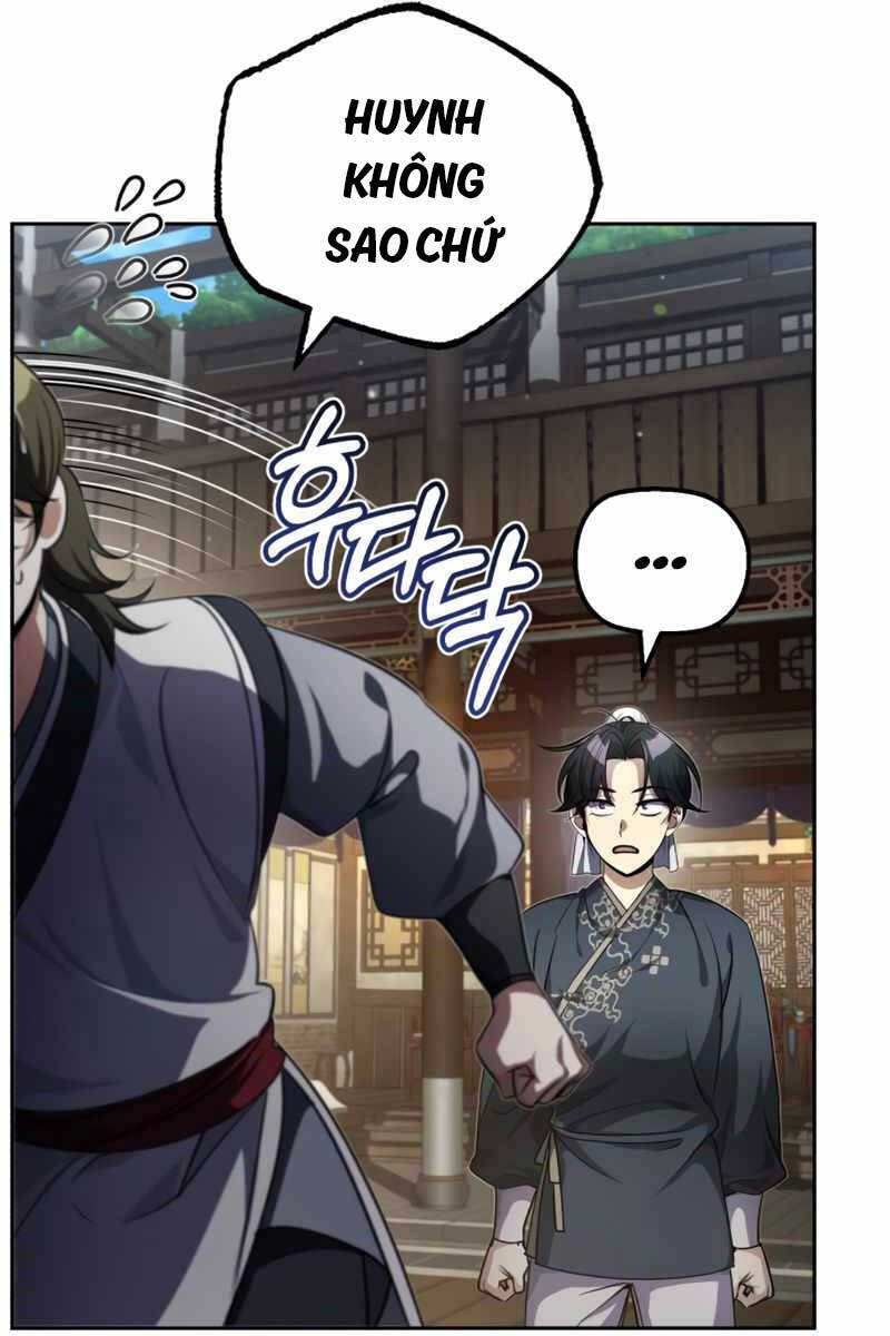 Thiếu Gia Yểu Mệnh Nhà Họ Bạch Chapter 10 - Trang 2