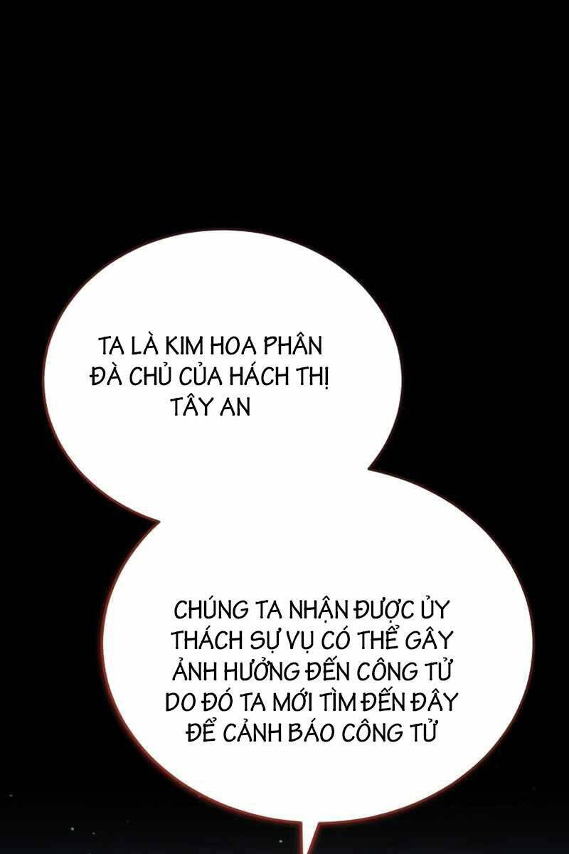 Thiếu Gia Yểu Mệnh Nhà Họ Bạch Chapter 10 - Trang 2