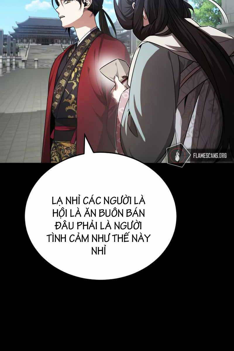 Thiếu Gia Yểu Mệnh Nhà Họ Bạch Chapter 10 - Trang 2