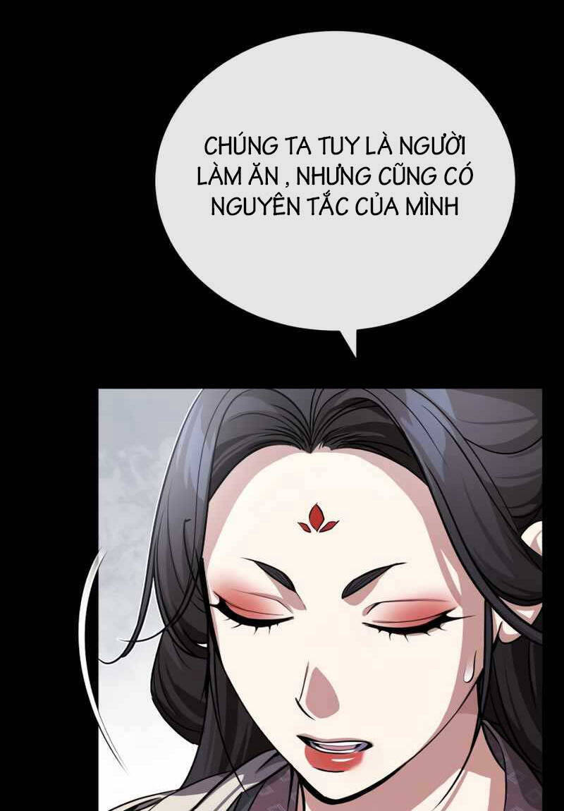 Thiếu Gia Yểu Mệnh Nhà Họ Bạch Chapter 10 - Trang 2