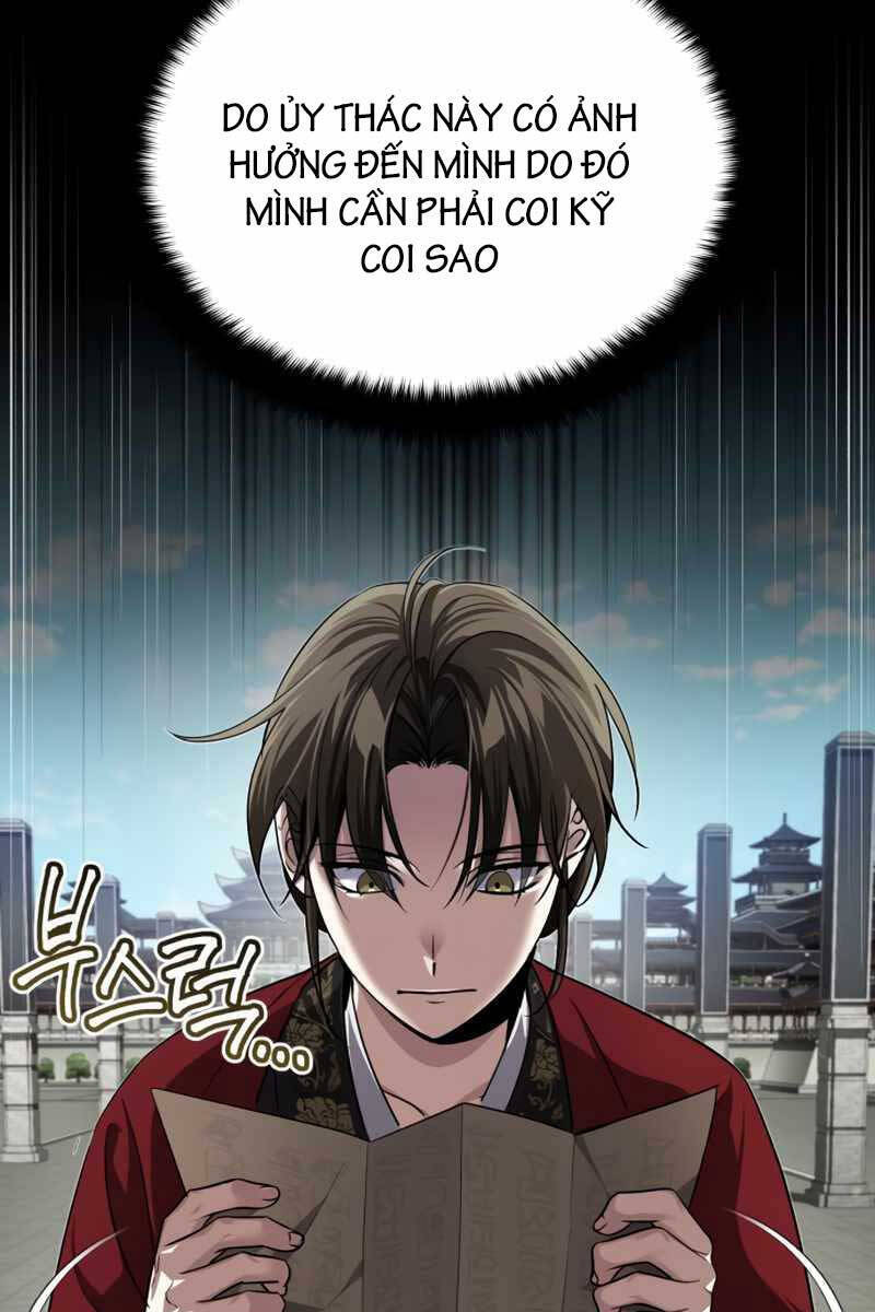 Thiếu Gia Yểu Mệnh Nhà Họ Bạch Chapter 10 - Trang 2