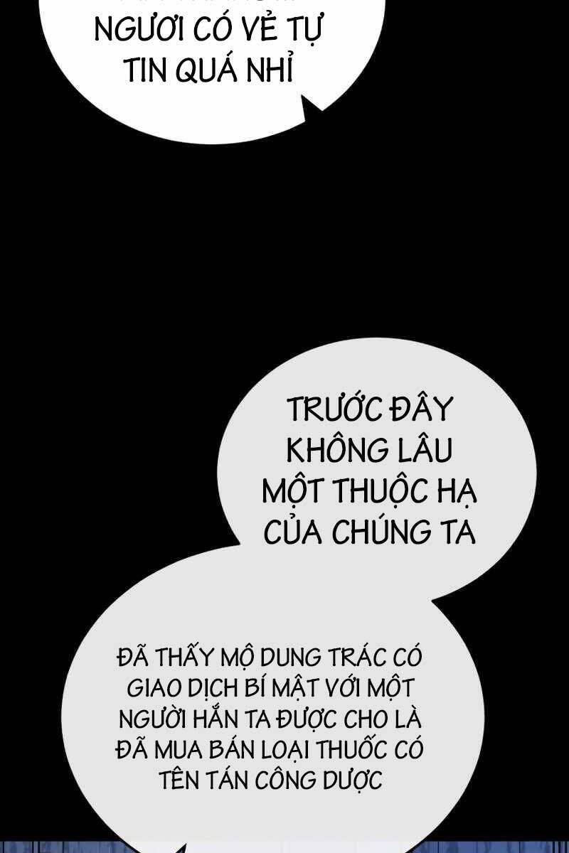 Thiếu Gia Yểu Mệnh Nhà Họ Bạch Chapter 10 - Trang 2