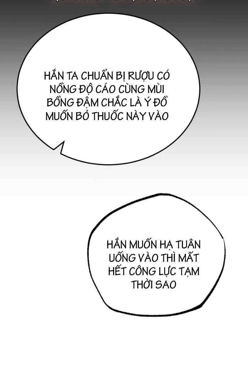 Thiếu Gia Yểu Mệnh Nhà Họ Bạch Chapter 10 - Trang 2