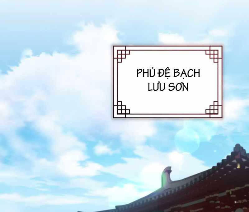 Thiếu Gia Yểu Mệnh Nhà Họ Bạch Chapter 10 - Trang 2