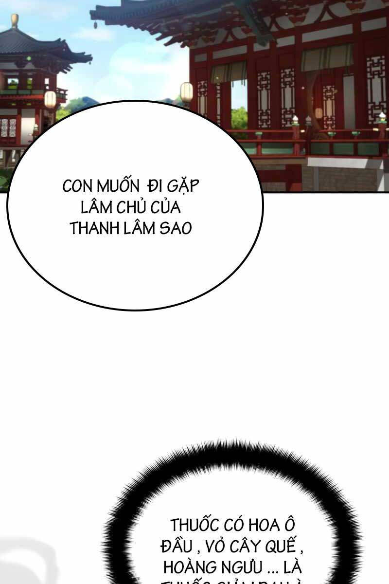 Thiếu Gia Yểu Mệnh Nhà Họ Bạch Chapter 10 - Trang 2