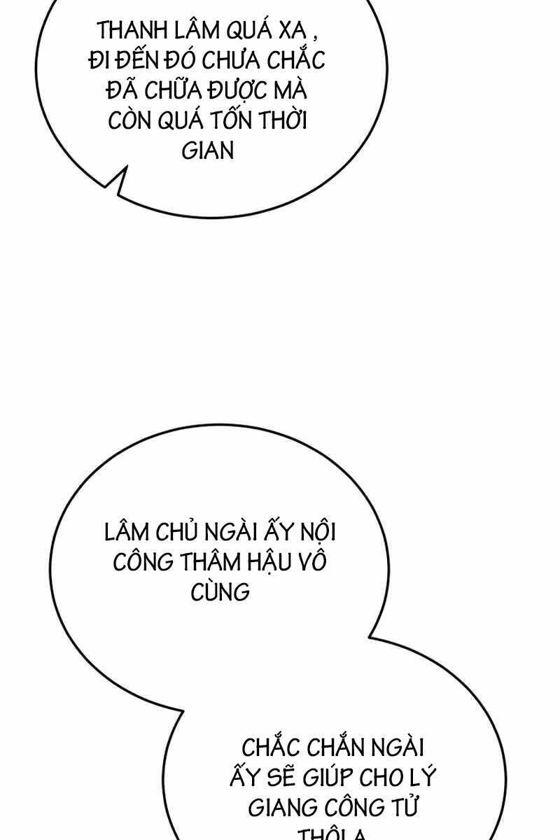 Thiếu Gia Yểu Mệnh Nhà Họ Bạch Chapter 10 - Trang 2