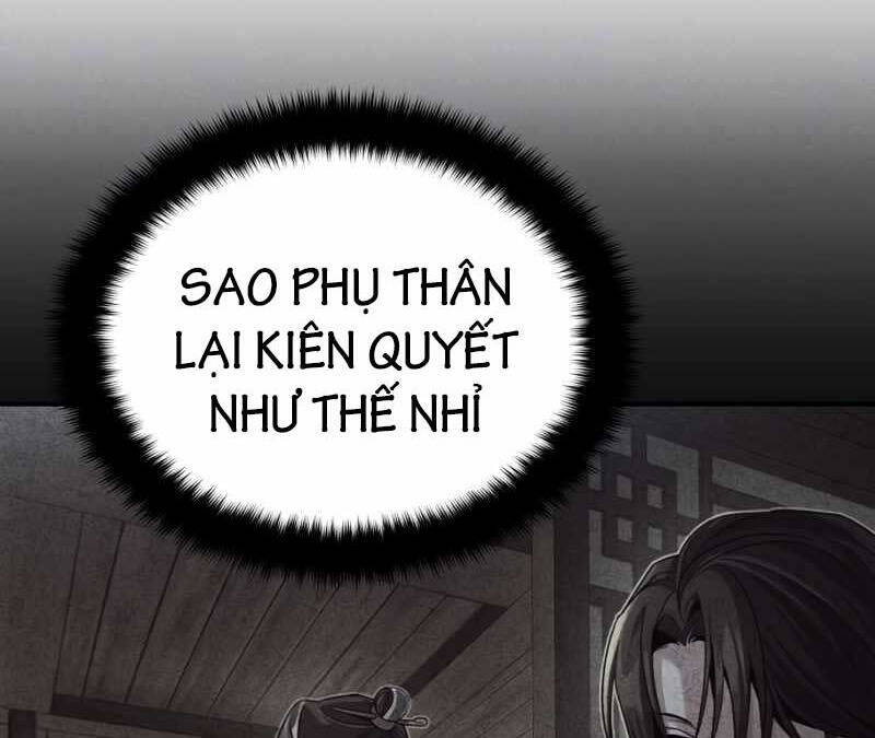 Thiếu Gia Yểu Mệnh Nhà Họ Bạch Chapter 10 - Trang 2