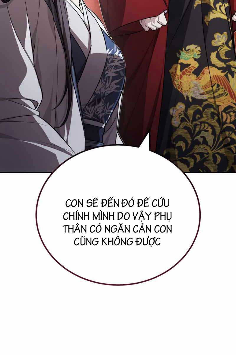 Thiếu Gia Yểu Mệnh Nhà Họ Bạch Chapter 10 - Trang 2