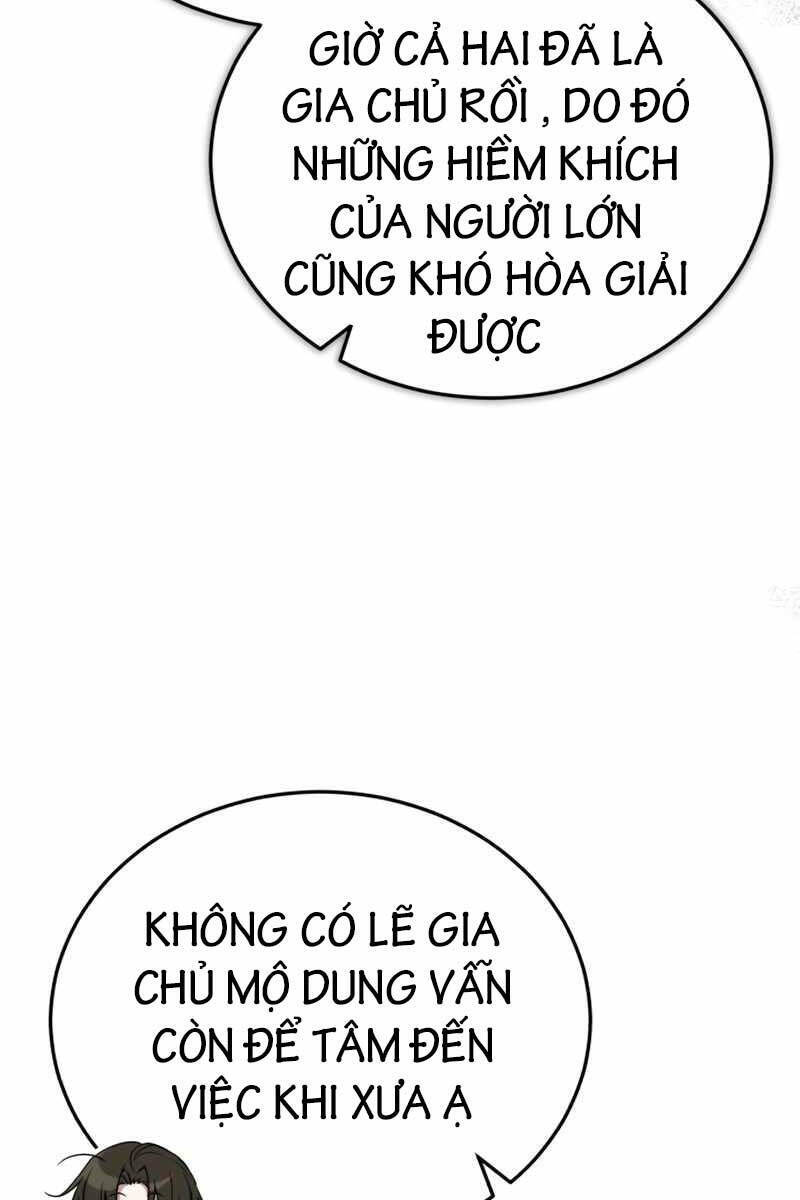 Thiếu Gia Yểu Mệnh Nhà Họ Bạch Chapter 10 - Trang 2