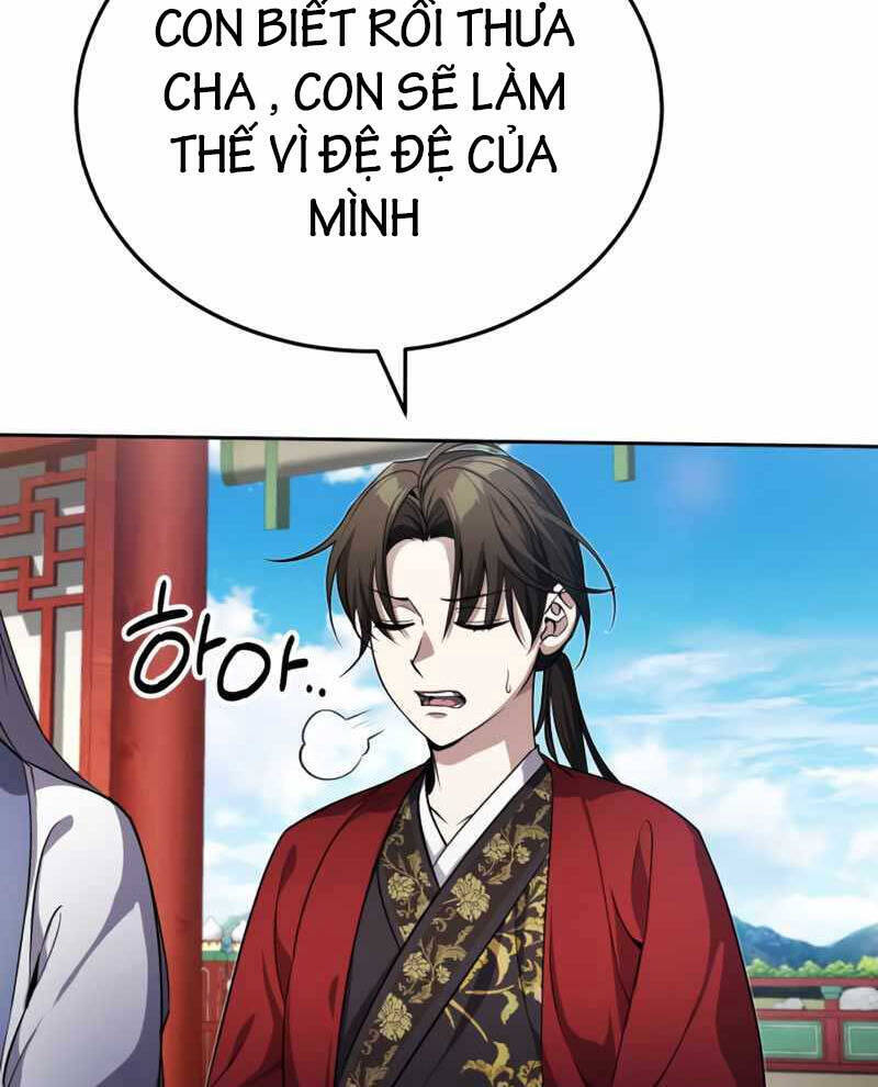 Thiếu Gia Yểu Mệnh Nhà Họ Bạch Chapter 10 - Trang 2