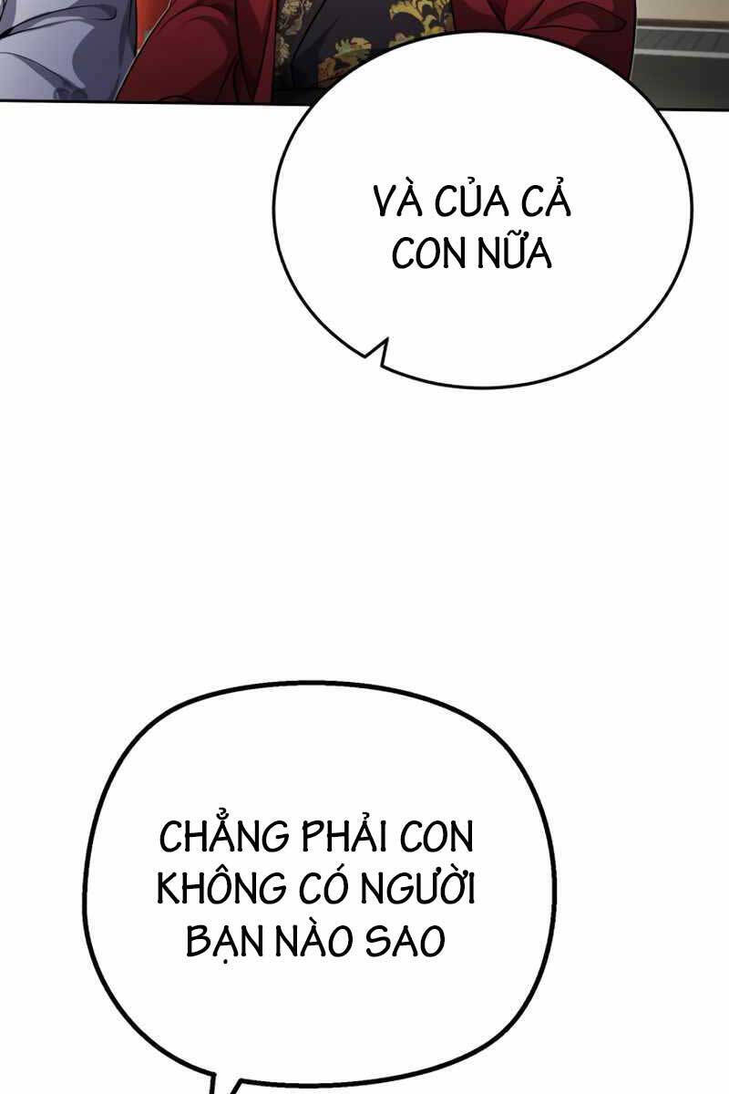 Thiếu Gia Yểu Mệnh Nhà Họ Bạch Chapter 10 - Trang 2