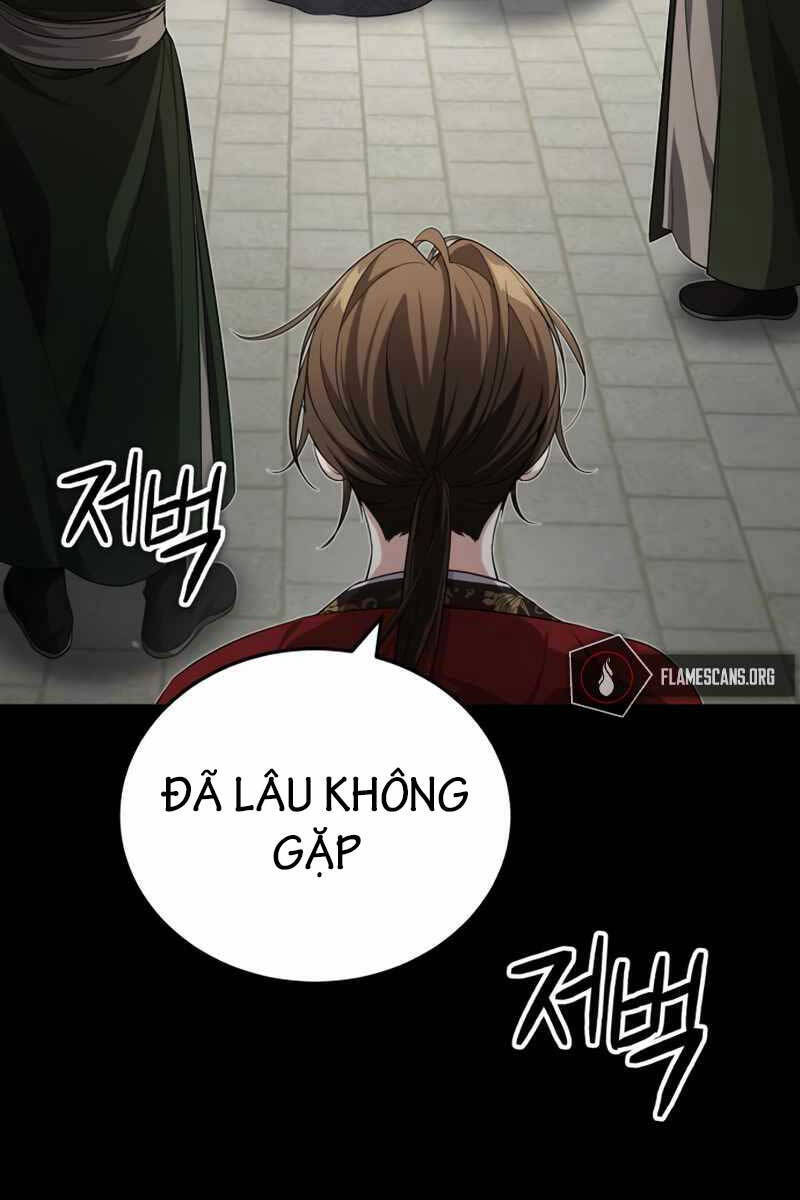 Thiếu Gia Yểu Mệnh Nhà Họ Bạch Chapter 10 - Trang 2