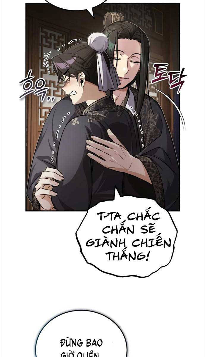 Thiếu Gia Yểu Mệnh Nhà Họ Bạch Chapter 9 - Trang 2