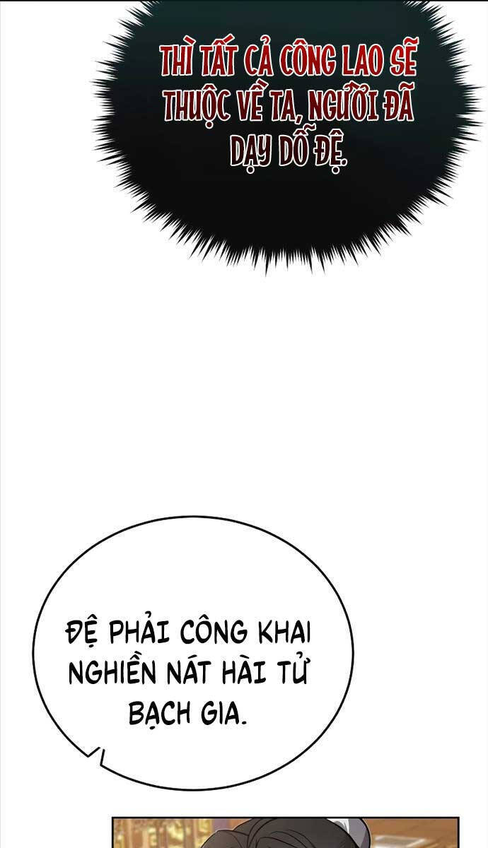 Thiếu Gia Yểu Mệnh Nhà Họ Bạch Chapter 9 - Trang 2