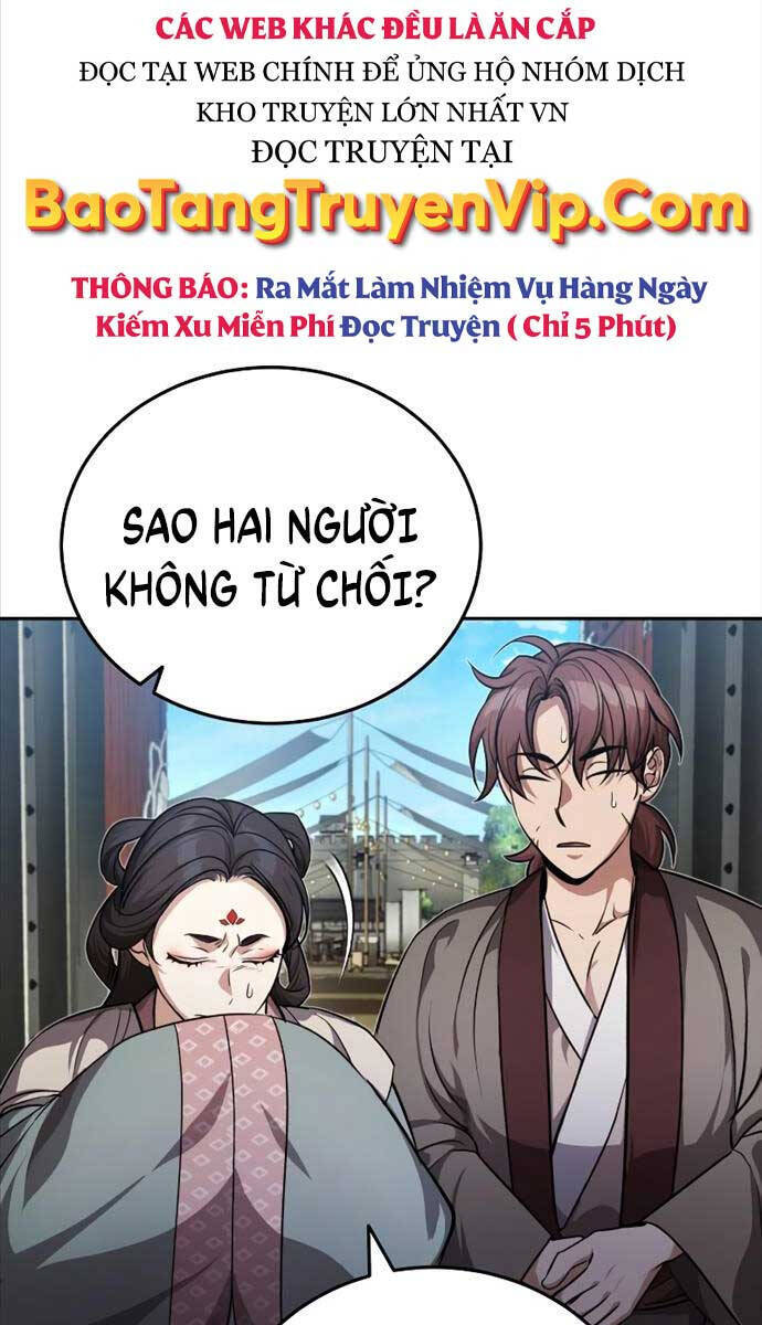 Thiếu Gia Yểu Mệnh Nhà Họ Bạch Chapter 9 - Trang 2