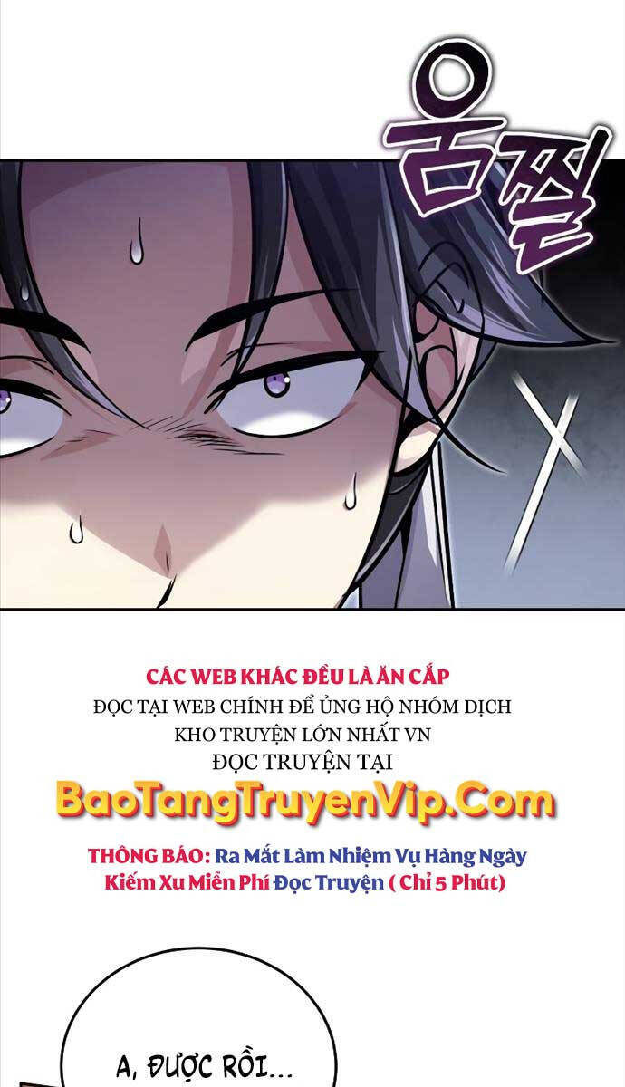 Thiếu Gia Yểu Mệnh Nhà Họ Bạch Chapter 9 - Trang 2