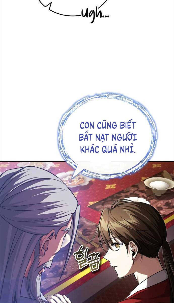 Thiếu Gia Yểu Mệnh Nhà Họ Bạch Chapter 9 - Trang 2