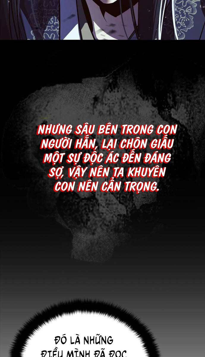 Thiếu Gia Yểu Mệnh Nhà Họ Bạch Chapter 9 - Trang 2