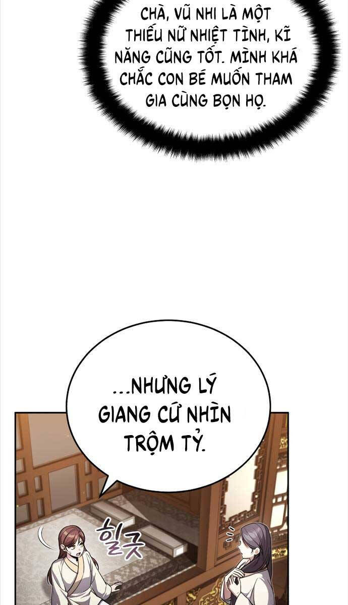 Thiếu Gia Yểu Mệnh Nhà Họ Bạch Chapter 9 - Trang 2