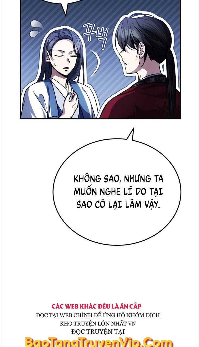 Thiếu Gia Yểu Mệnh Nhà Họ Bạch Chapter 9 - Trang 2