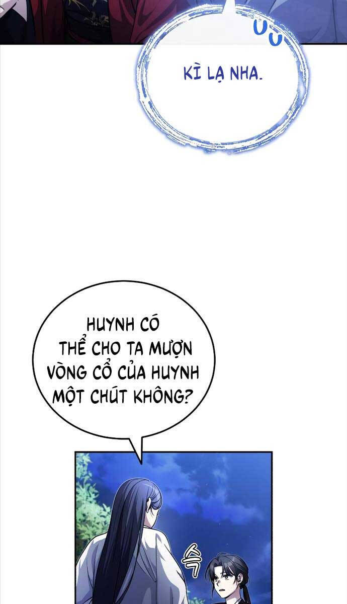 Thiếu Gia Yểu Mệnh Nhà Họ Bạch Chapter 9 - Trang 2