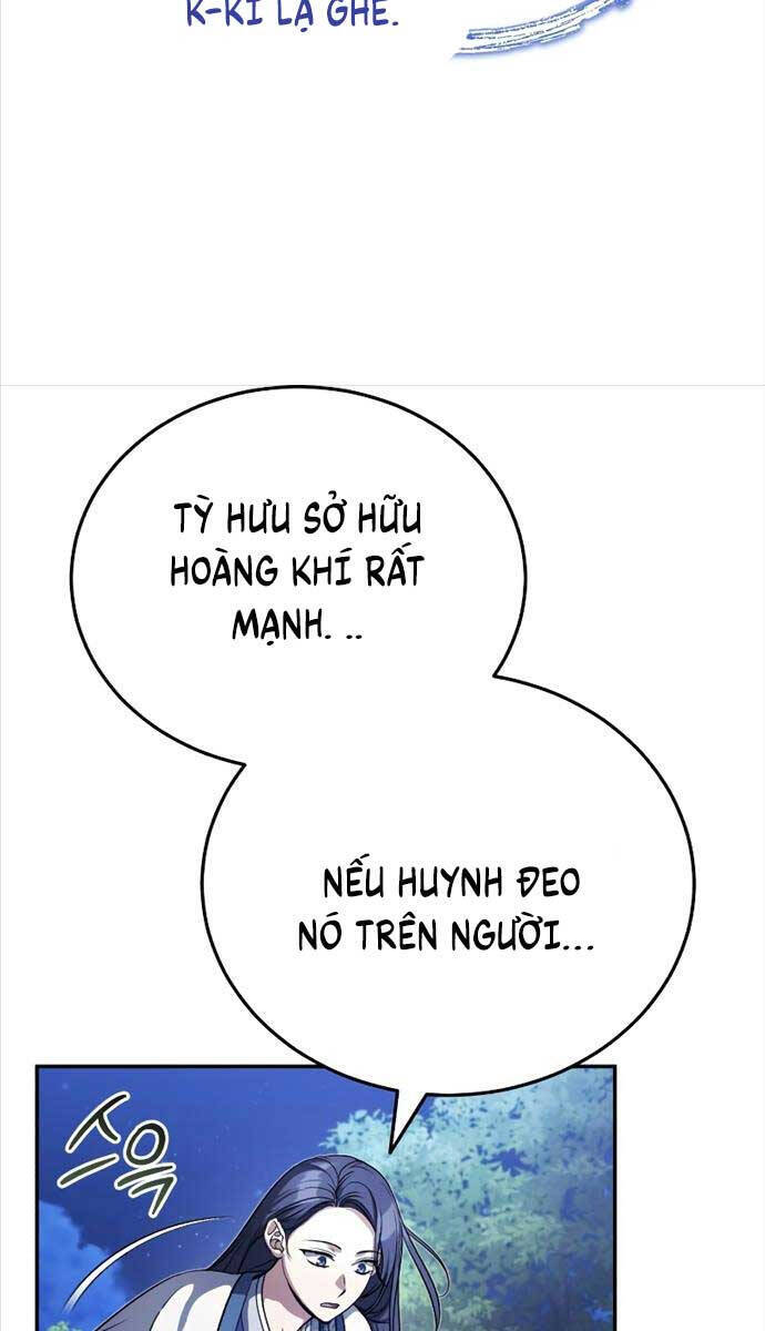 Thiếu Gia Yểu Mệnh Nhà Họ Bạch Chapter 9 - Trang 2