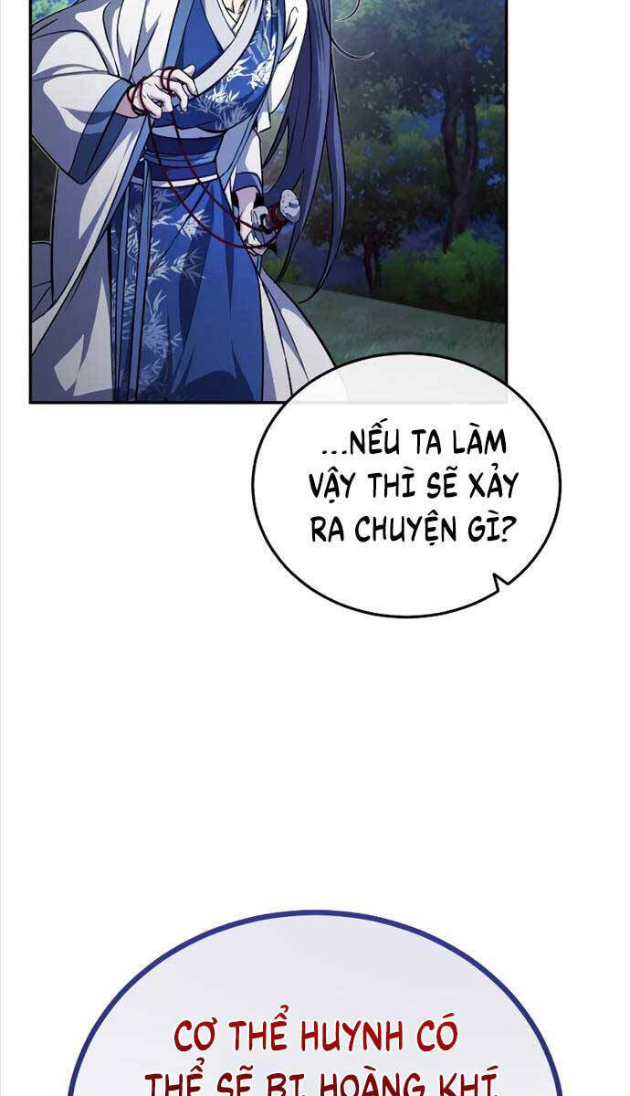 Thiếu Gia Yểu Mệnh Nhà Họ Bạch Chapter 9 - Trang 2