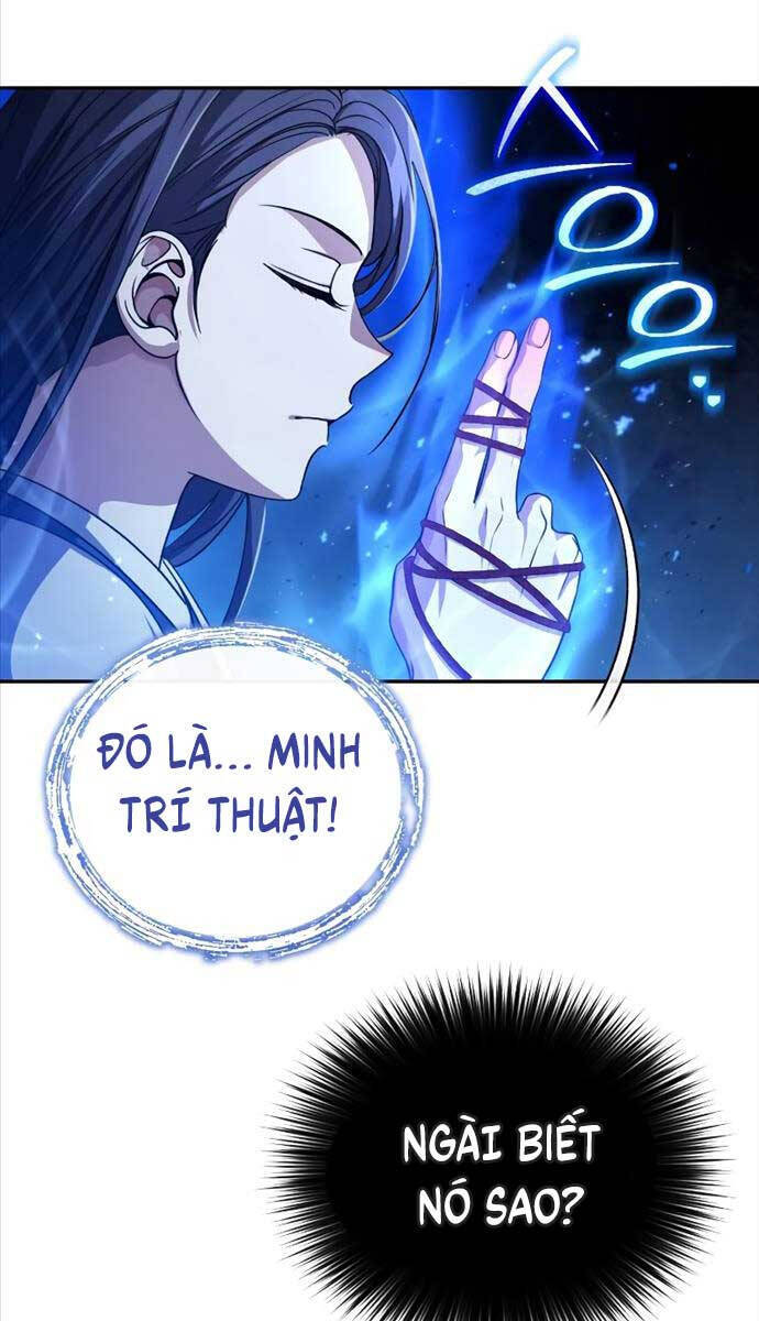 Thiếu Gia Yểu Mệnh Nhà Họ Bạch Chapter 9 - Trang 2