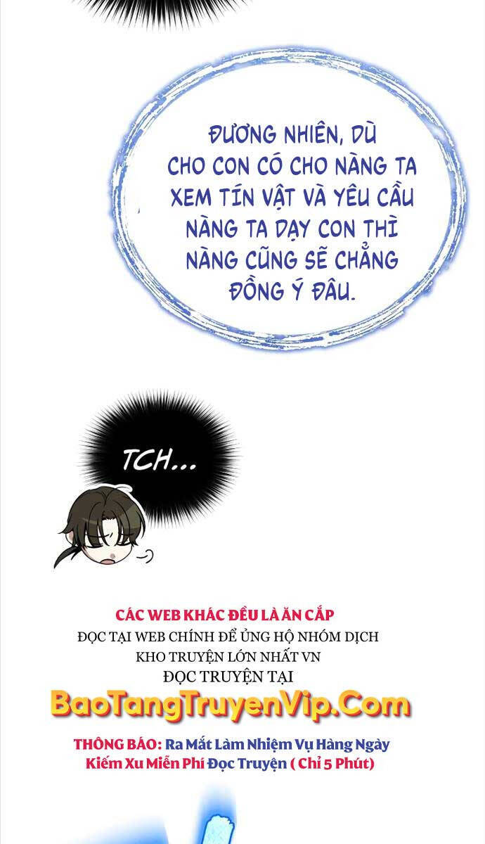 Thiếu Gia Yểu Mệnh Nhà Họ Bạch Chapter 9 - Trang 2