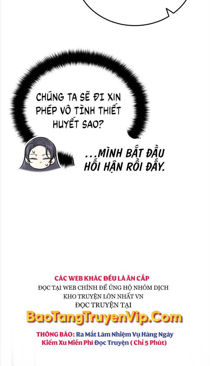 Thiếu Gia Yểu Mệnh Nhà Họ Bạch Chapter 9 - Trang 2