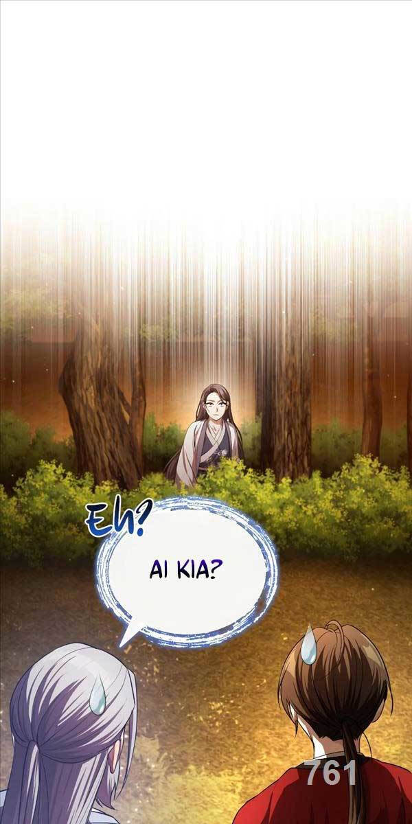 Thiếu Gia Yểu Mệnh Nhà Họ Bạch Chapter 8 - Trang 2