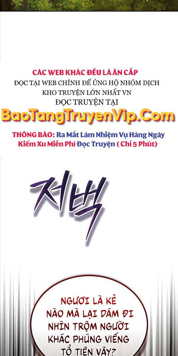 Thiếu Gia Yểu Mệnh Nhà Họ Bạch Chapter 8 - Trang 2