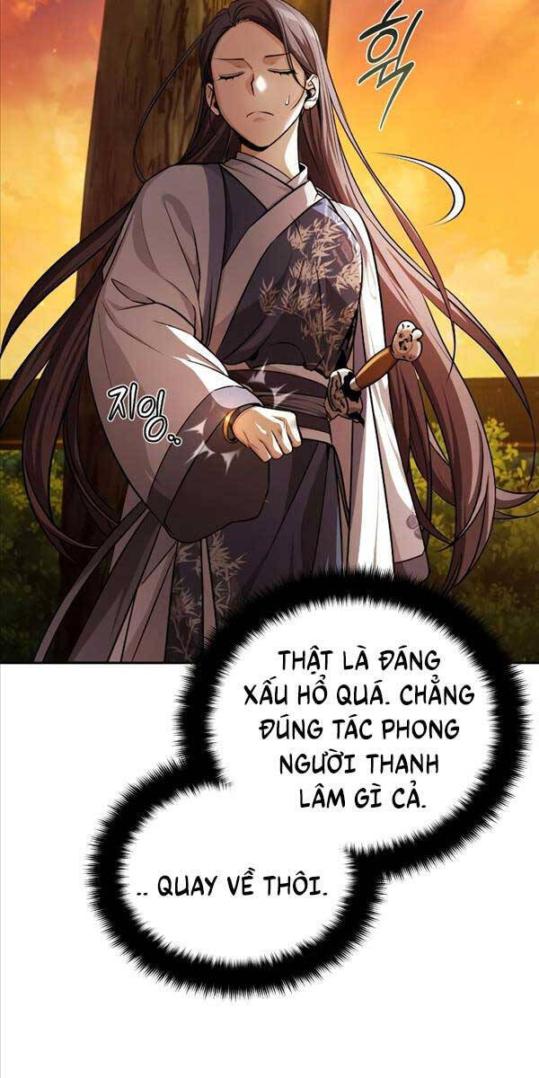 Thiếu Gia Yểu Mệnh Nhà Họ Bạch Chapter 8 - Trang 2