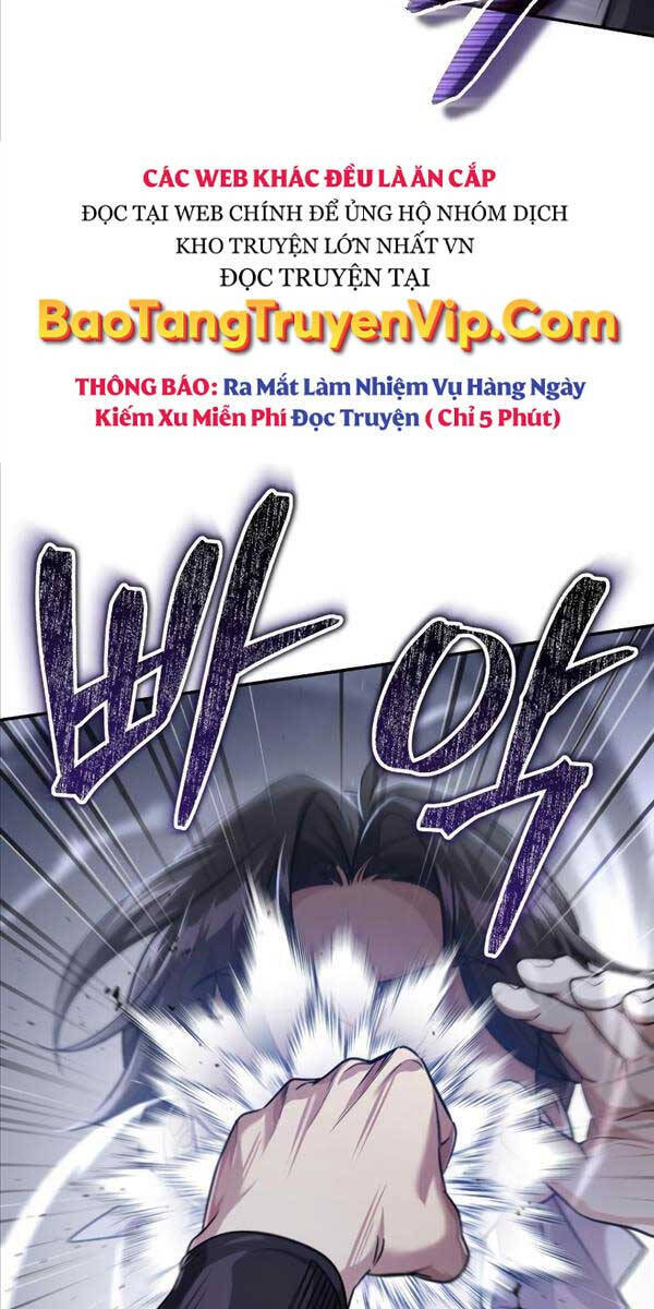 Thiếu Gia Yểu Mệnh Nhà Họ Bạch Chapter 8 - Trang 2