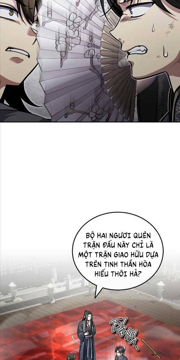 Thiếu Gia Yểu Mệnh Nhà Họ Bạch Chapter 8 - Trang 2