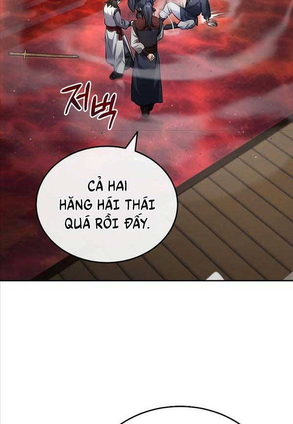 Thiếu Gia Yểu Mệnh Nhà Họ Bạch Chapter 8 - Trang 2