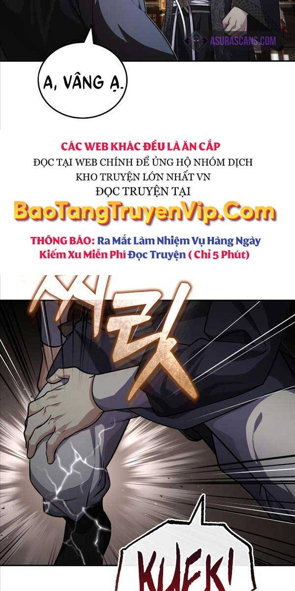 Thiếu Gia Yểu Mệnh Nhà Họ Bạch Chapter 8 - Trang 2